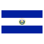 El Salvador logo