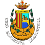 UE Llagostera