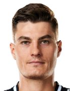 Patrik Schick