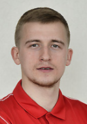 Aleksey Isaev