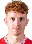 Jack Colback