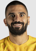 Aziz Behich