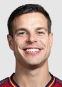 Caesar Azpilicueta