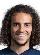 Matteo Guendouzi