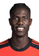 Amadou Onana