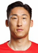 Kim Yong Hwan