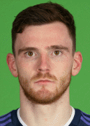 Andrew Robertson