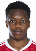 Karamoko Dembele