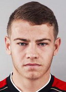 Ryan Fraser