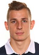 Lucas Digne