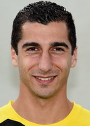 Henrik Mkhitaryan