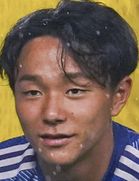 Keita Kosugi